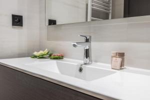 Appartements Residence Topaze - Central - Luxurious - 50m Croisette Palais - LRA CANNES : photos des chambres