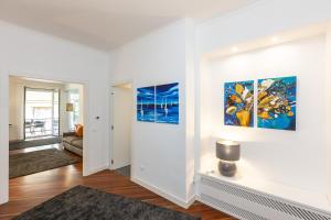 Ponte Milvio-Rental in Rome