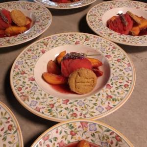 Maison du Chevalier des Huttes - Table et Chambres dhôtes