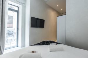 Appartements Residence Topaze - Central - Luxurious - 50m Croisette Palais - LRA CANNES : photos des chambres