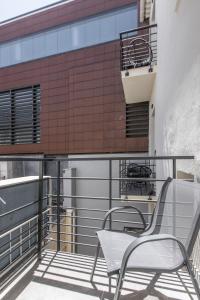 Appartements Residence Topaze - Central - Luxurious - 50m Croisette Palais - LRA CANNES : photos des chambres