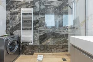 Appartements Residence Topaze - Central - Luxurious - 50m Croisette Palais - LRA CANNES : photos des chambres