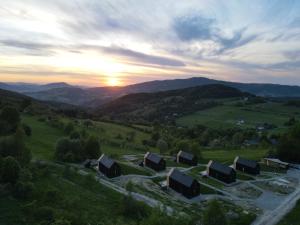 Domy wypoczynkowe w Beskidach - Odpoczywaj w Naturze