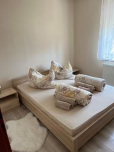 apartmánový dom Magda