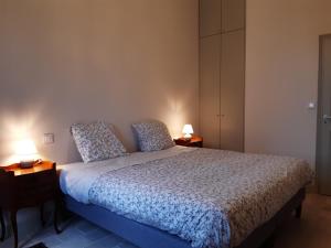 B&B / Chambres d'hotes Chateau de Charnizay : photos des chambres