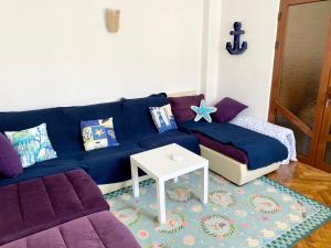 Apartament Toate Panzele Sus