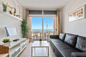 Home2Book Cozy Apartment Beach Front Las Canteras
