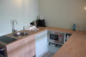 Junior-Suite Relaxe am See