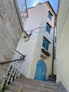 APARTMANI NAD VOLTUN