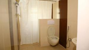 White Fern Stays Serviced Apartments - Gachibowli