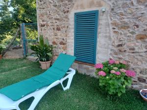 Casa Rural Castillo JABUGO