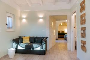 Il Trullo delle Due Lune