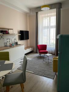 Cracow Rentals Zacisze
