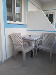 Apartament Luani
