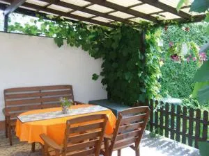 Ferienhaus "Libelle" Objekt ID 12111-6 - Warenshof