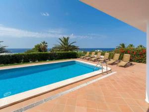 VILLA ATALAYA, Impresionantes vistas al mar