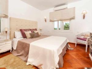 VILLA ATALAYA, Impresionantes vistas al mar