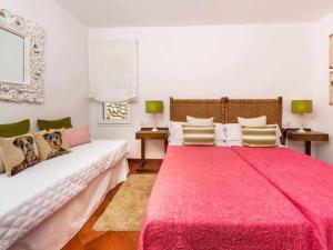 VILLA ATALAYA, Impresionantes vistas al mar