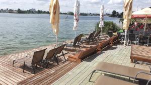 Apartmánový Garni Hotel Relax