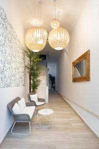 Urban Suites Sitges Apartments by PriorityVillas