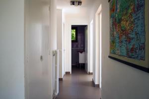 Maisons de vacances Maison proche lac, velos, parking : photos des chambres