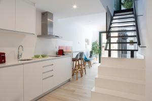 Urban Suites Sitges Apartments by PriorityVillas