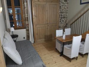 Maisons d'hotes CHAMBRES AUBERGE DE THORRENC : photos des chambres