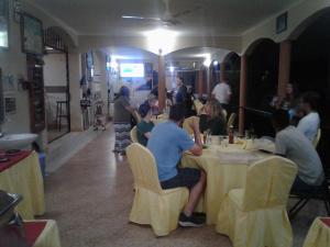 Fanaka Safaris Campsite & Lodges