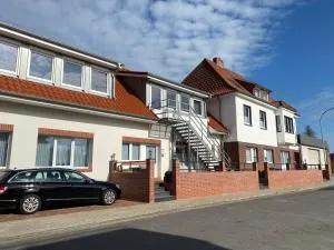 Tempel-inn Appartements Molkereistr. 2 - Vrees