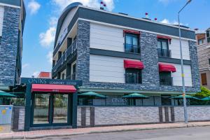 Oniks Comfort Suites
