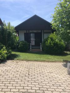 Elizabet Apartman