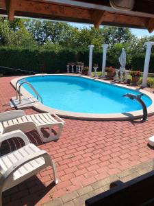 Elizabet Apartman