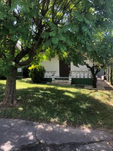 Elizabet Apartman