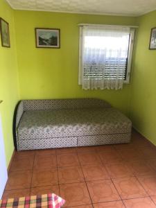 Elizabet Apartman