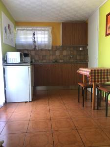 Elizabet Apartman