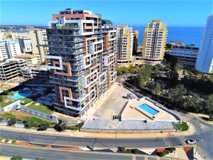 Elite Residense a 150 mts Praia da Rocha