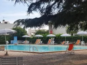 ççç Holiday Properties Le Vele ççç - Musignano