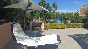 Villetta Porto Miggiano