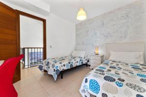 Villa Paula Costa Teguise