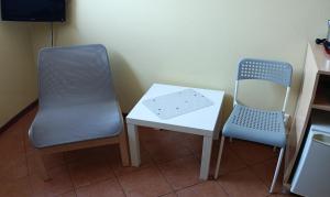 Romir Pokoje Bardzo Gościnne