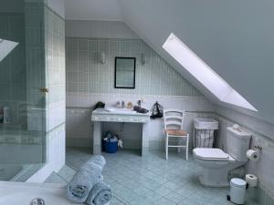 Parkplätze, Einzelbetten, 2 Balkone, fast Wi-Fi 100 Mbit, Homeoffice, Aufzug, lichtdurchflutet, Panoramablick