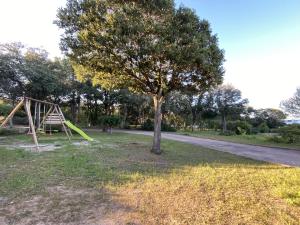 Maisons de vacances Les Roches de Figa : photos des chambres