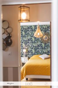 Maisons d'hotes Le clos des Noaillettes : photos des chambres