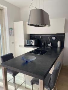 Lovely apartment in the new Porta Nuova area