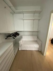 Lovely apartment in the new Porta Nuova area