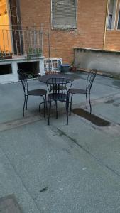 Lovely apartment in the new Porta Nuova area