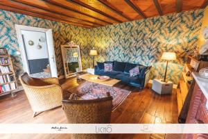 Maisons d'hotes Le clos des Noaillettes : photos des chambres