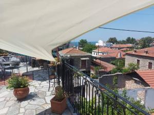 Το Πέτρινο Αρχοντικό