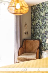 Maisons d'hotes Le clos des Noaillettes : photos des chambres