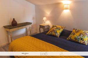Maisons d'hotes Le clos des Noaillettes : photos des chambres